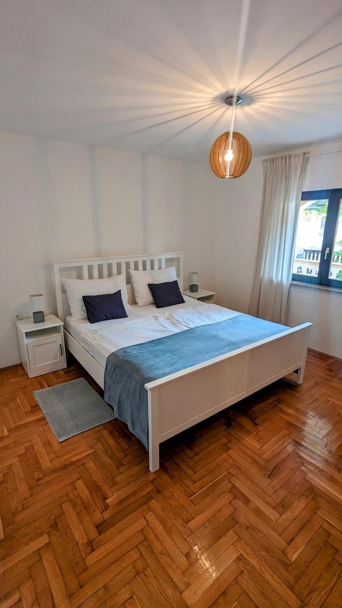 Apartmani Lavanda Vrsi Quarto foto